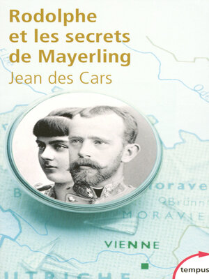 cover image of Rodolphe et les secrets de Mayerling